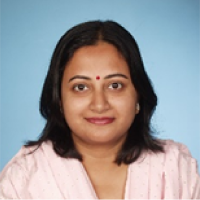 Dr. Debatri Chatterjee